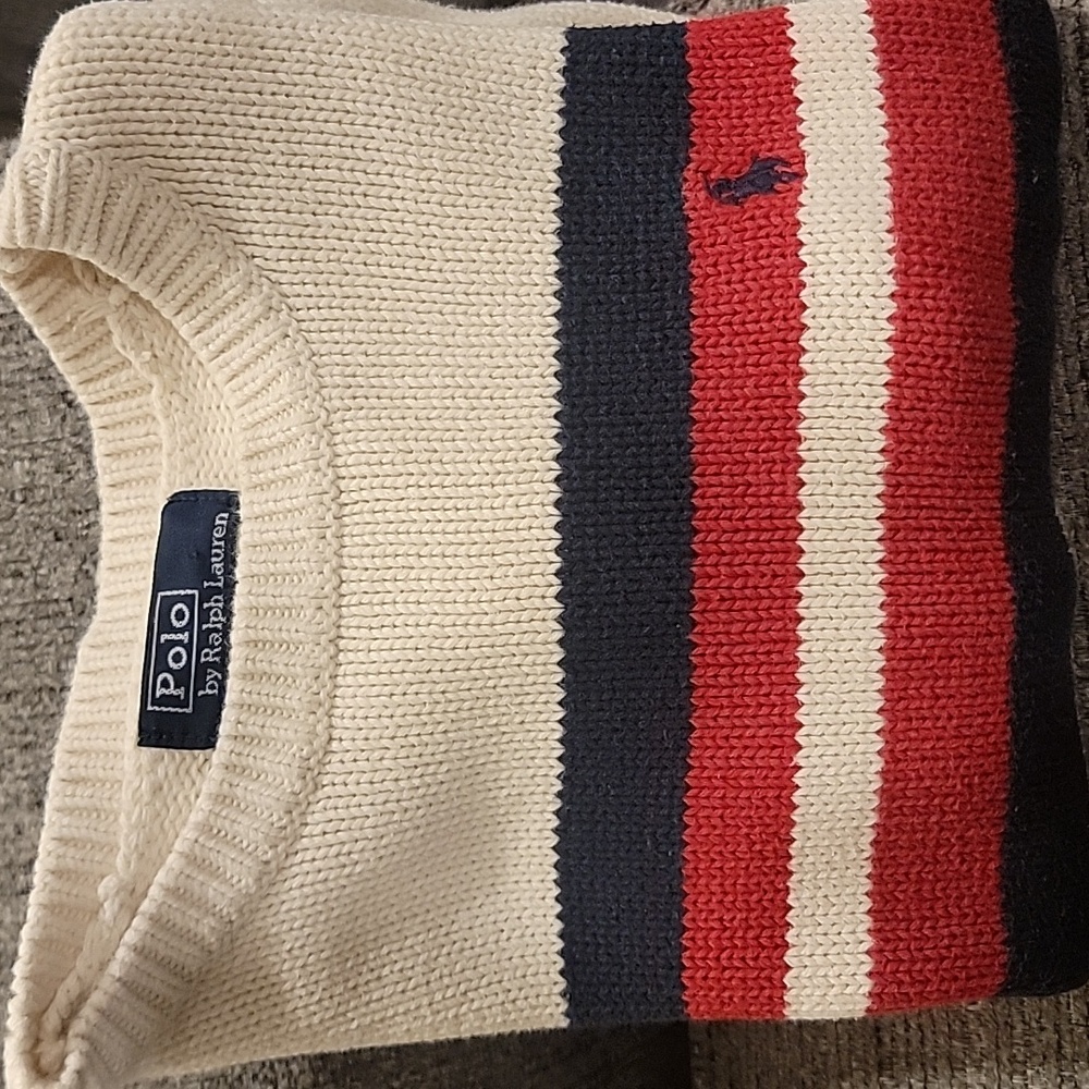 Polo Ralph Lauren Sweater